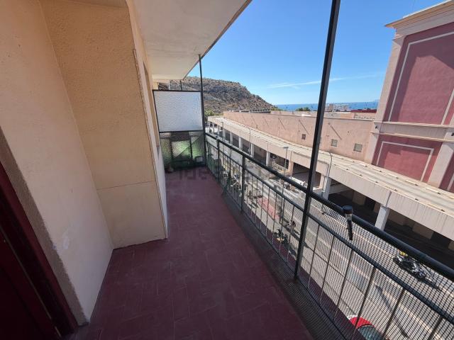Piso, Plà del Bon Repòs La Goteta, Alicante / Alacant