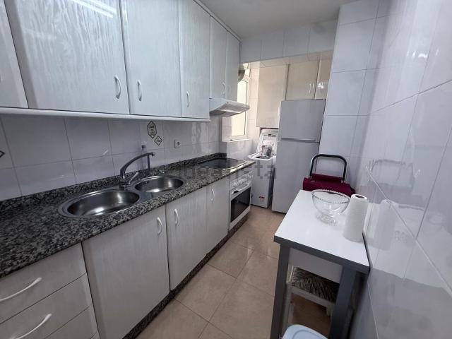 Piso, Plà del Bon Repòs La Goteta, Alicante / Alacant
