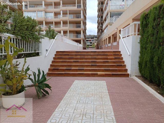 PISO PLANTA BAJA A ESTRENAR
