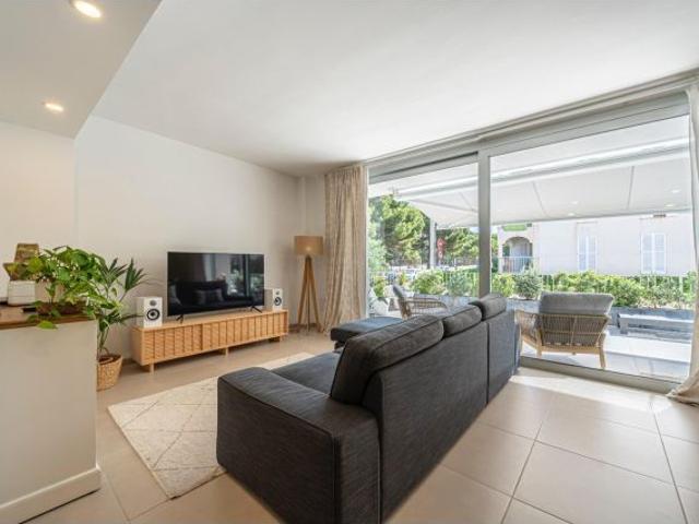 Piso planta baja Cala Ratjada