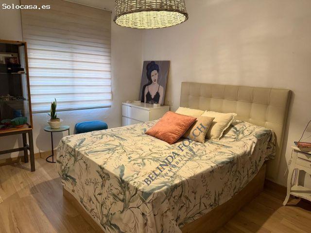PISO PLANTA BAJA CON TRES HABITACIONES EN BETXI