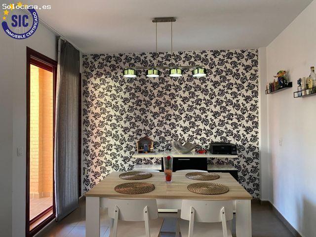 Piso planta baja en venta Alginet Calle Hort de Feliu con piscina comunitaria