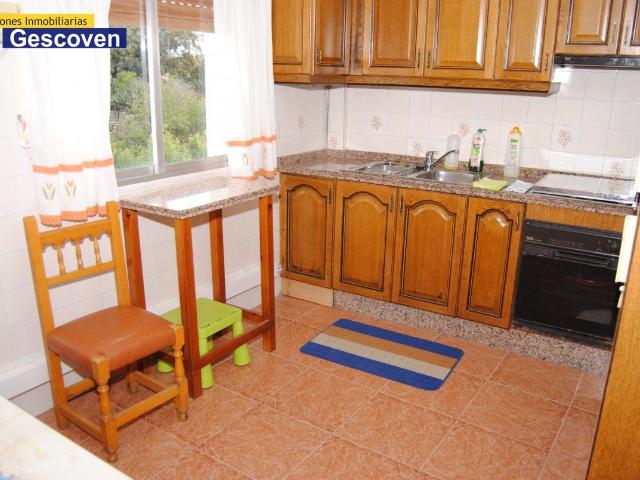 PISO PLANTA PRIMERA CON GARAJE Y TRASTERO