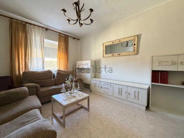 Piso, Plasencia