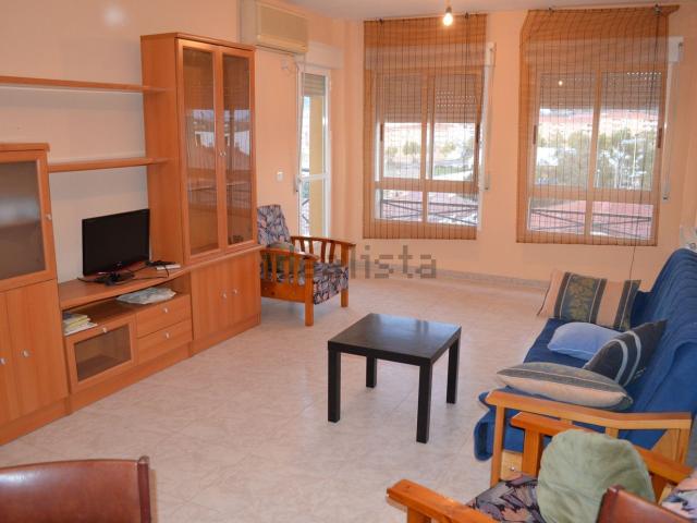 Piso, Plasencia