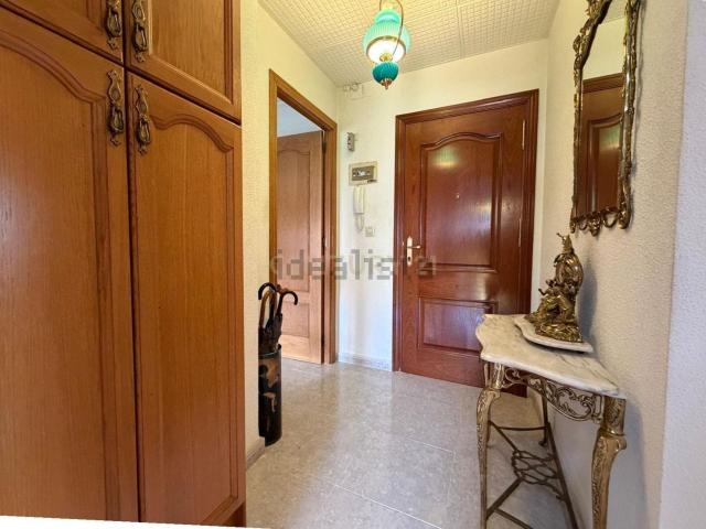 Piso, Plasencia