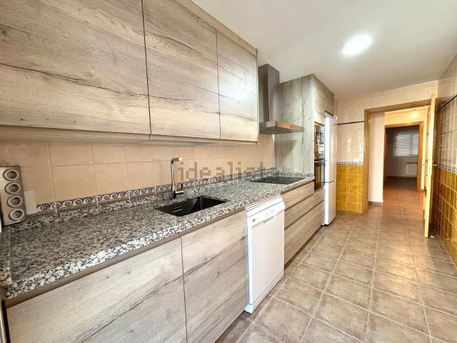 Piso, Plasencia