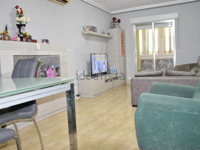 Piso, Plasencia