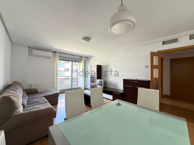 Piso, Plasencia