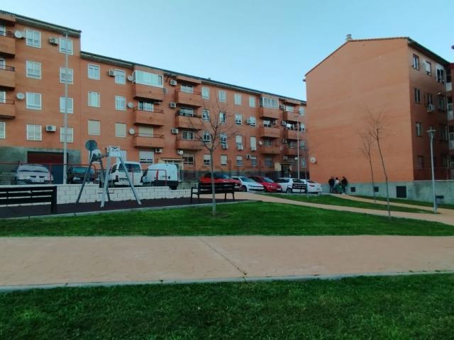 Piso, Plasencia