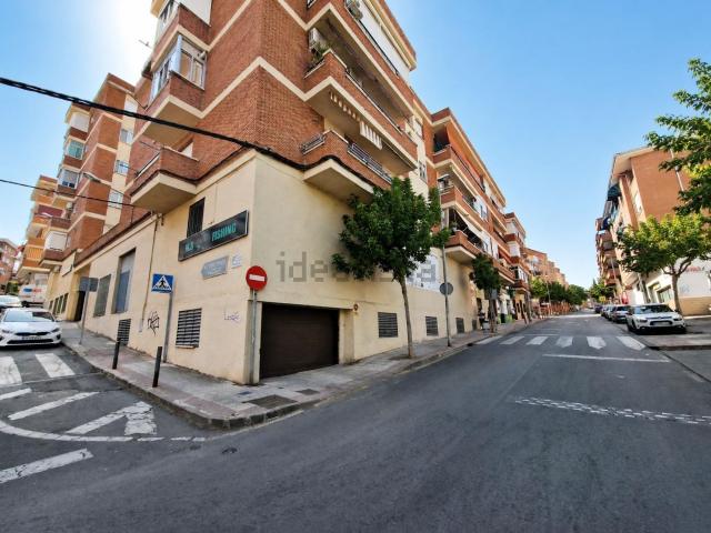 Piso, Plasencia
