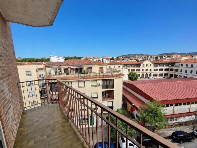 Piso, Plasencia