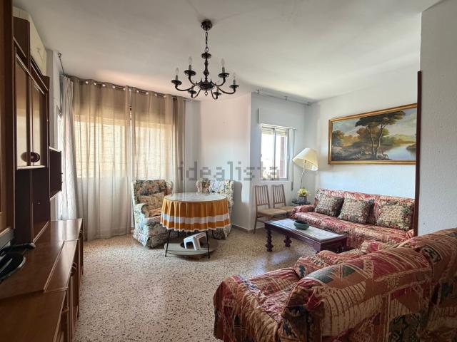 Piso, Plasencia