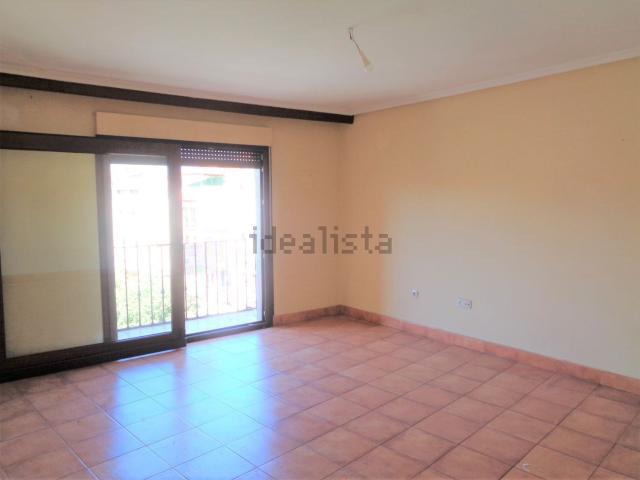 Piso, Plasencia