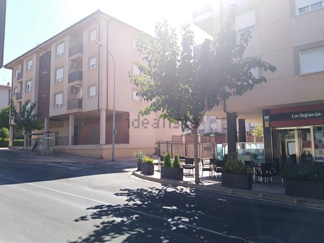 Piso, Plasencia
