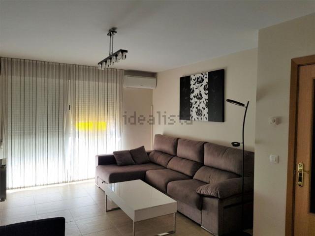 Piso, Plasencia