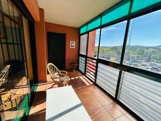 Piso, Plasencia