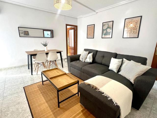 Piso, Plasencia