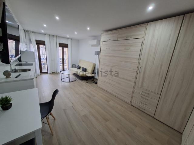 Piso, Plasencia