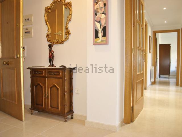 Piso, Plasencia