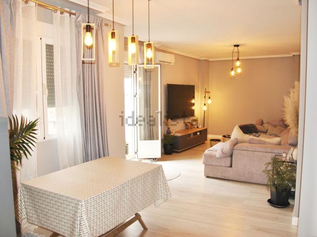 Piso, Plasencia
