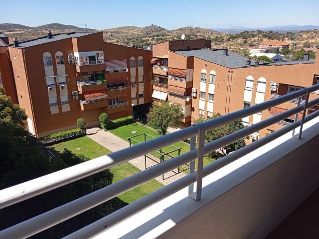 Piso, Plasencia