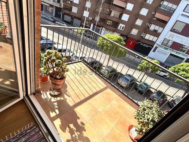 Piso, Plasencia