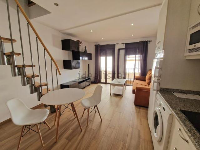 Piso, Plasencia