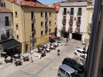 Plasencia, Cáceres, Extremadura, Extremadura