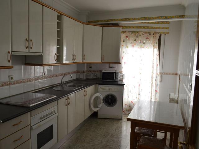 Piso, Plasencia