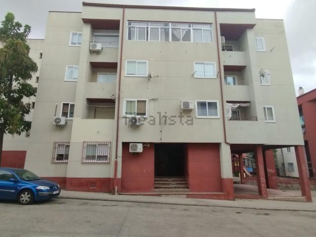 Piso, Plasencia