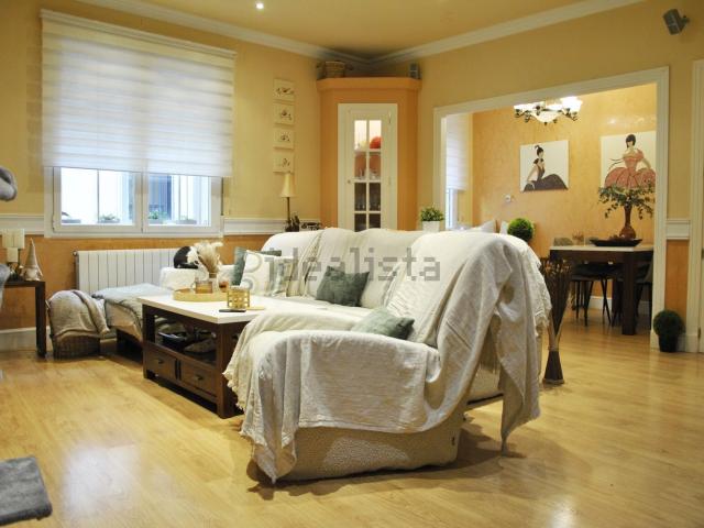 Piso, Plasencia