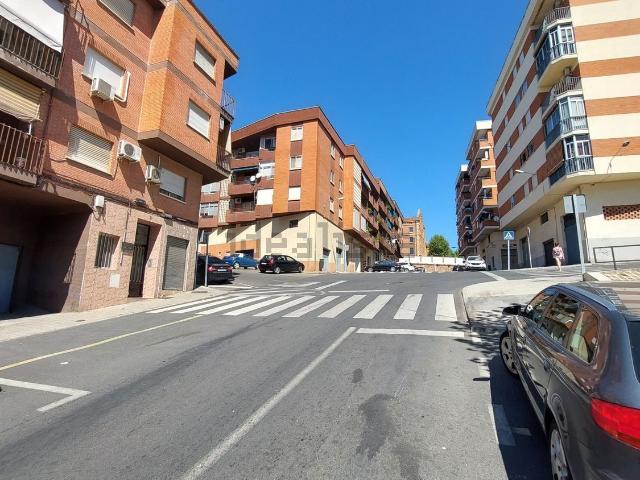 Piso, Plasencia