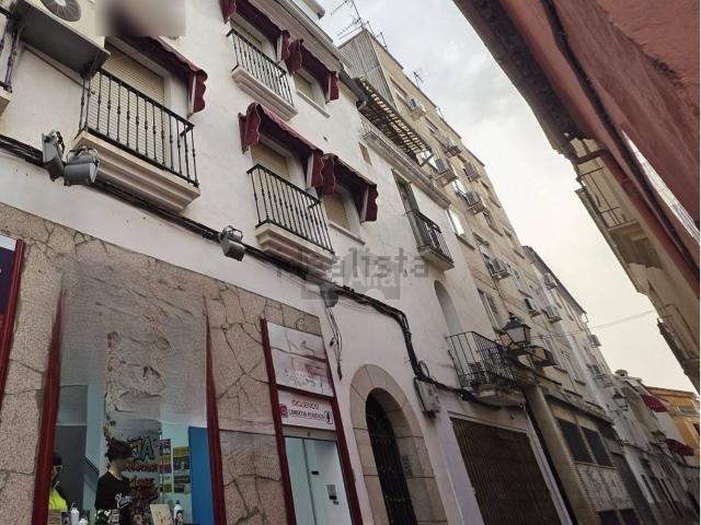 Piso, Plasencia