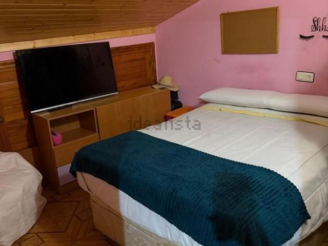 Piso, Plasencia