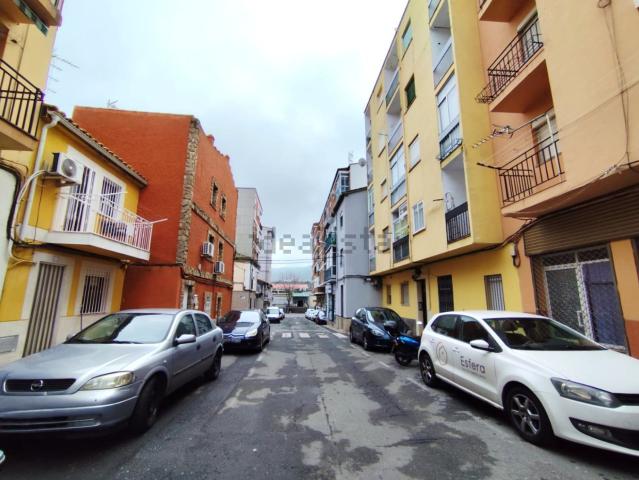 Piso, Plasencia