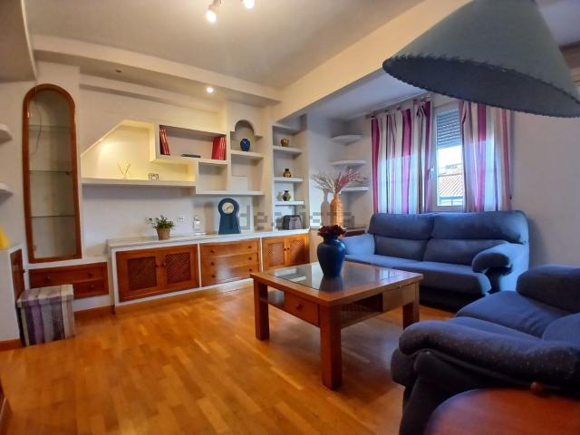 Piso, Plasencia