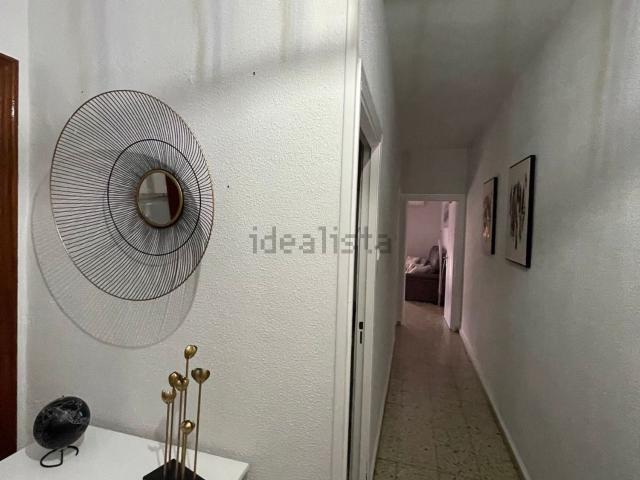 Piso, Plasencia