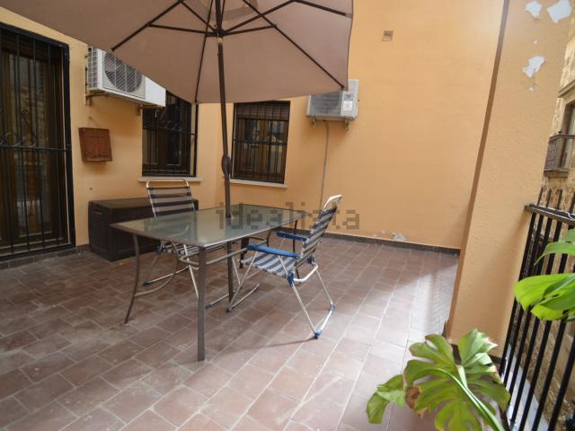 Piso, Plasencia