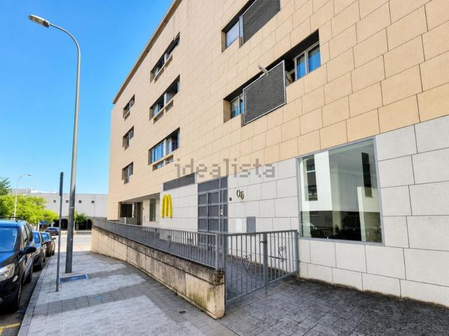 Piso, Plasencia