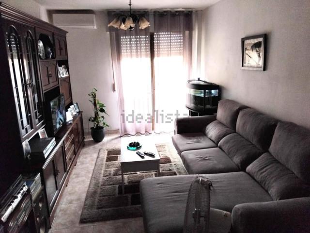 Piso, Plasencia