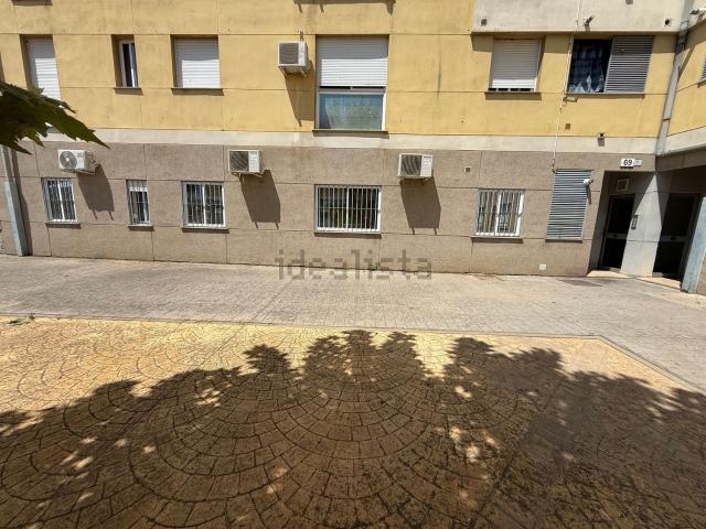 Piso, Plasencia