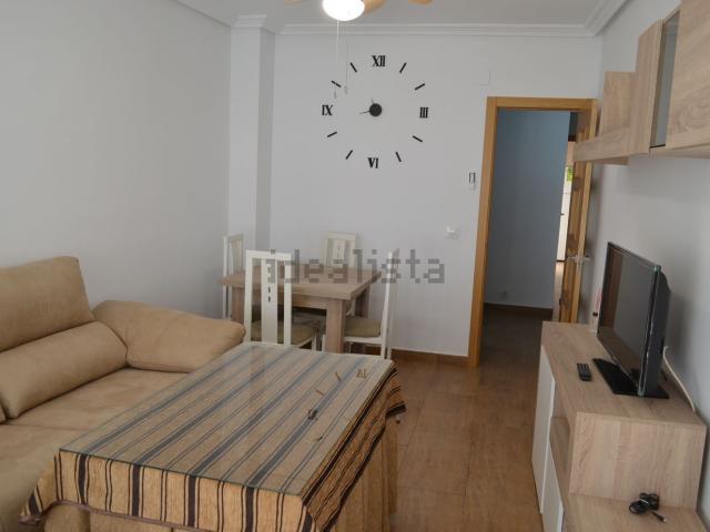 Piso, Plasencia