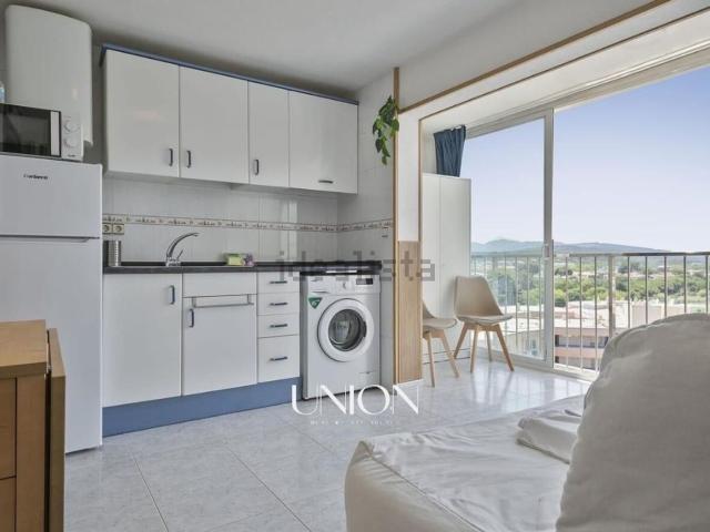 Piso, Platja Llarga, Castell Platja d&apos Aro