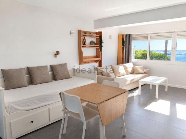 Piso, Playa Bajadilla Puertos, Marbella