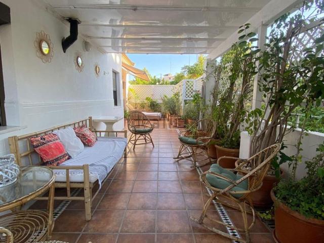 Piso, Playa Bajadilla Puertos, Marbella