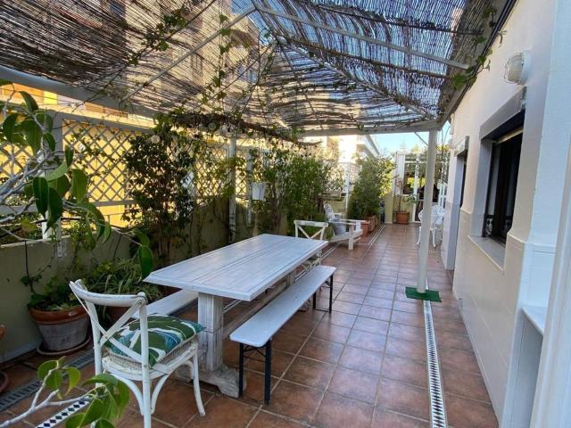 Piso, Playa Bajadilla Puertos, Marbella
