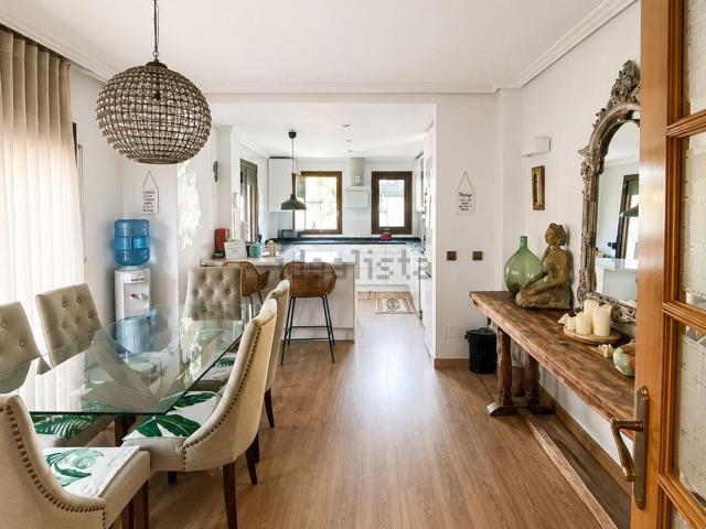 Piso, Playa Bajadilla Puertos, Marbella