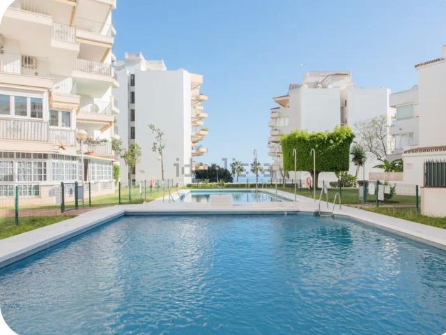 Piso, Playa Bajadilla Puertos, Marbella