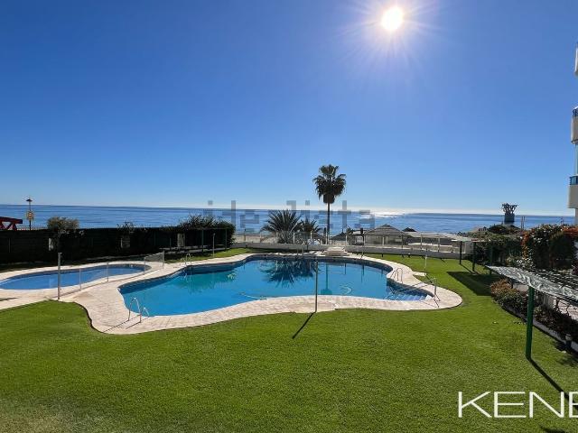 Piso, Playa Bajadilla Puertos, Marbella